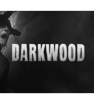 Darkwood Steam Key EUROPE